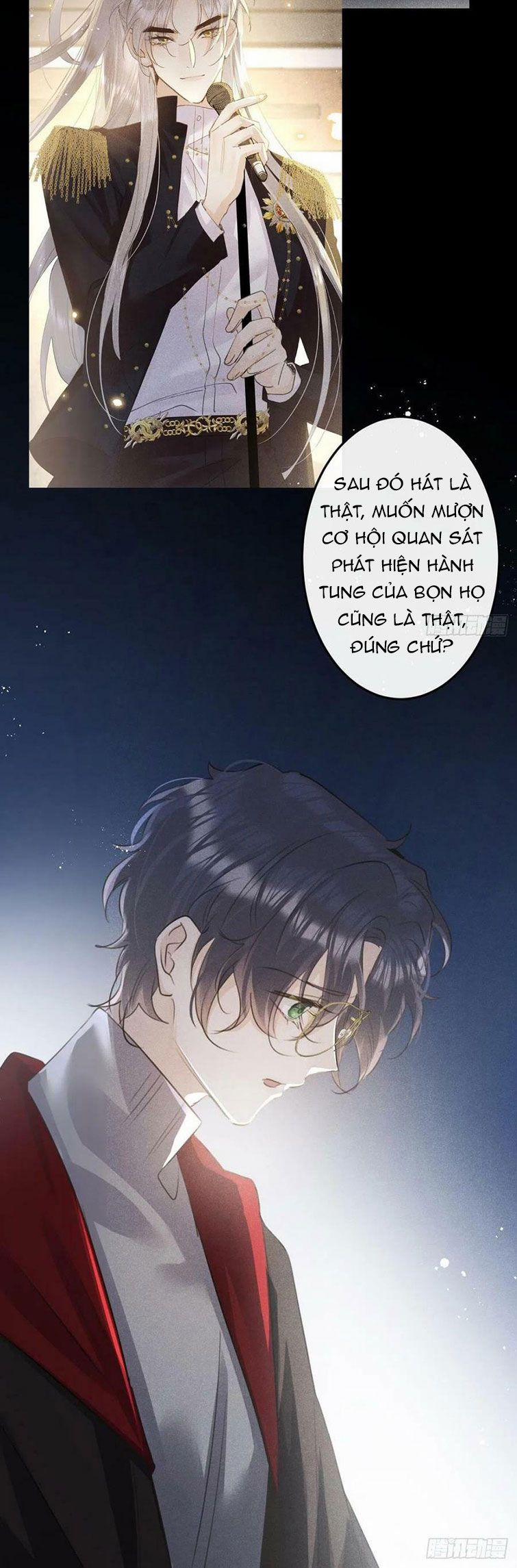 Lang Lang Thượng Khẩu 65 trang 11