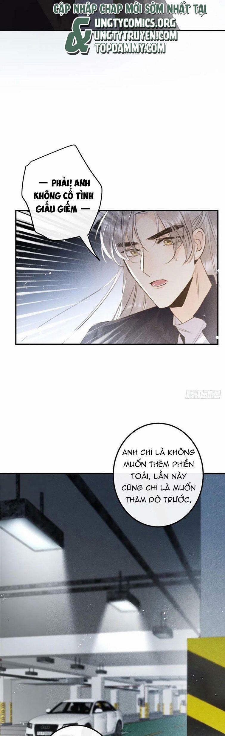 Lang Lang Thượng Khẩu 65 trang 12