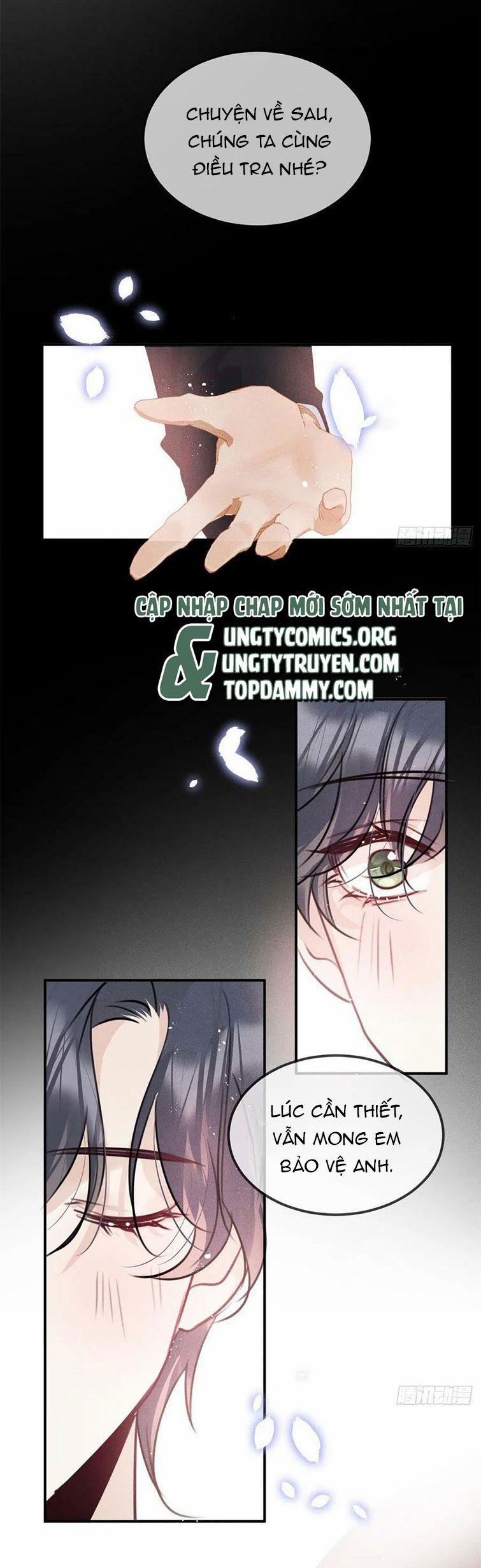 Lang Lang Thượng Khẩu 65 trang 21