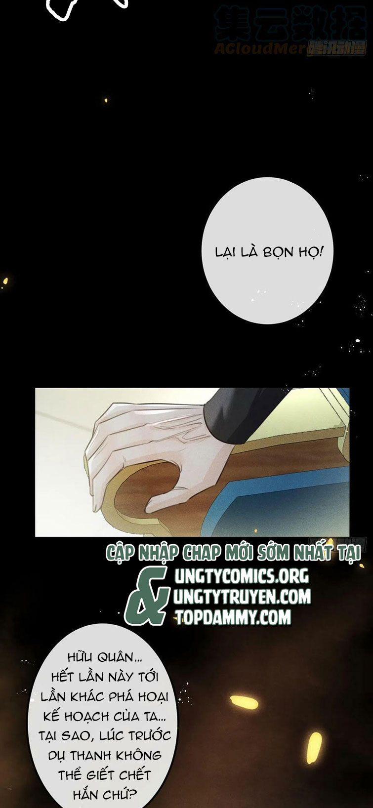 Lang Lang Thượng Khẩu 65 trang 26