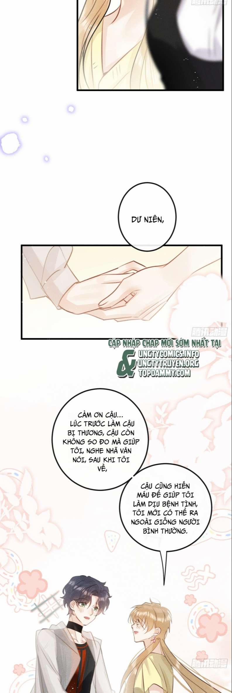 Lang Lang Thượng Khẩu 66 trang 11