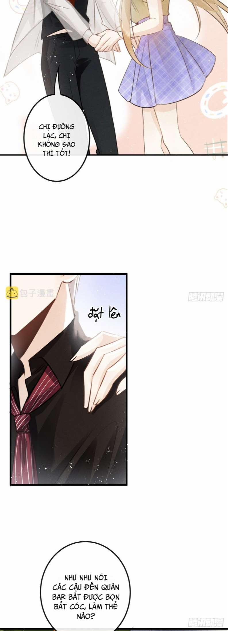 Lang Lang Thượng Khẩu 66 trang 12