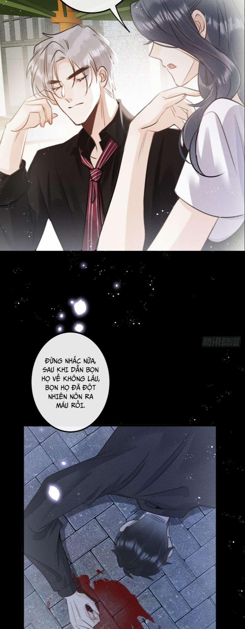 Lang Lang Thượng Khẩu 66 trang 13