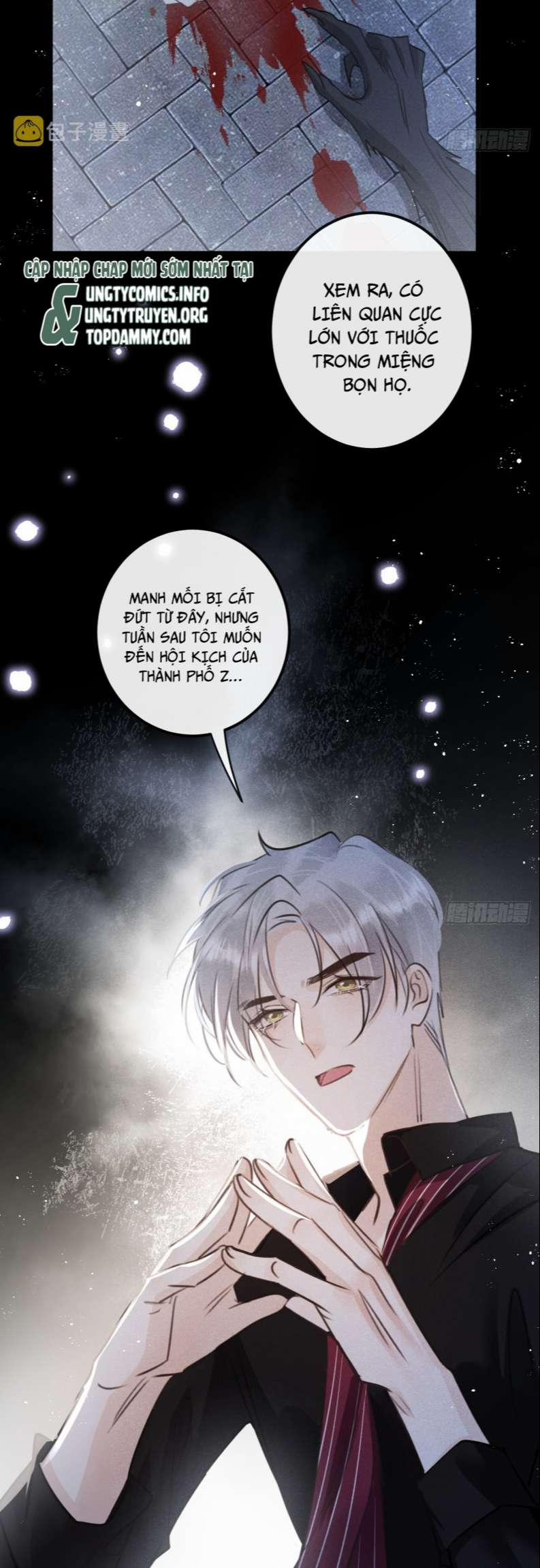 Lang Lang Thượng Khẩu 66 trang 14