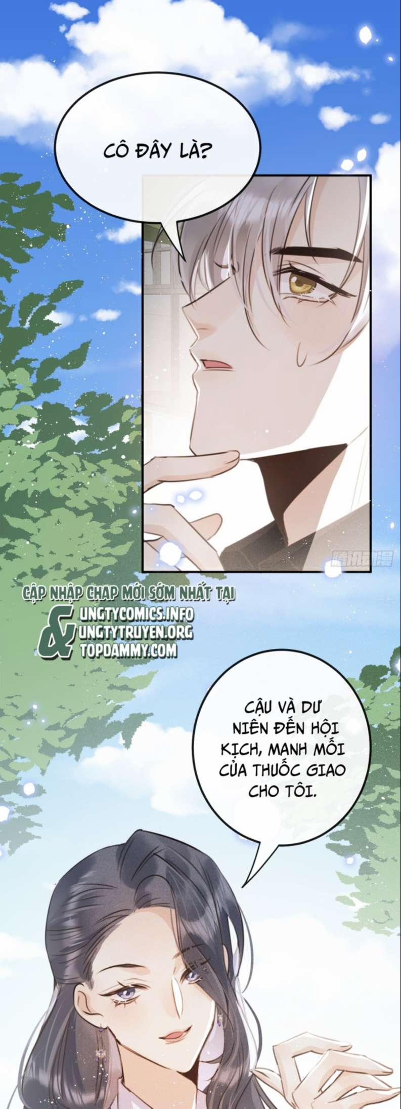 Lang Lang Thượng Khẩu 66 trang 16