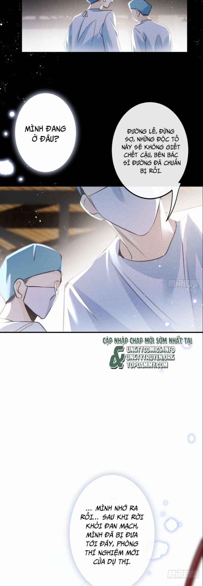 Lang Lang Thượng Khẩu 66 trang 19