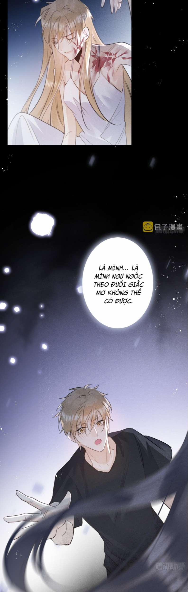 Lang Lang Thượng Khẩu 66 trang 23