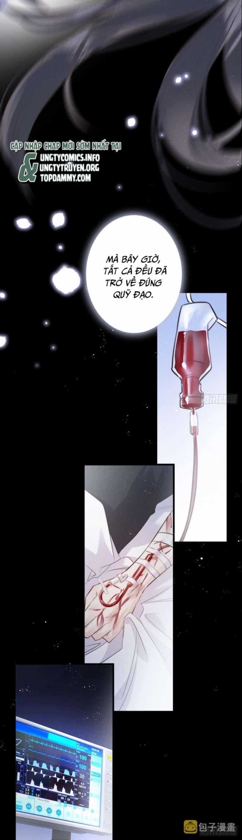 Lang Lang Thượng Khẩu 66 trang 24