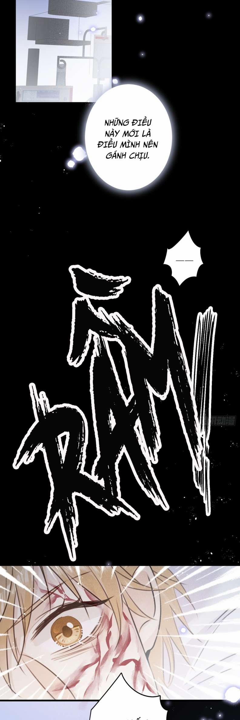 Lang Lang Thượng Khẩu 66 trang 25