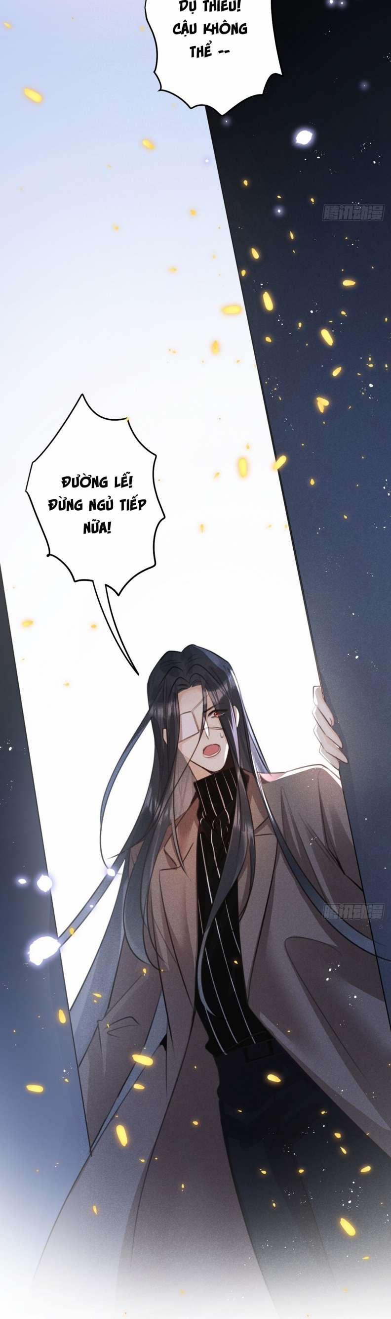 Lang Lang Thượng Khẩu 66 trang 26