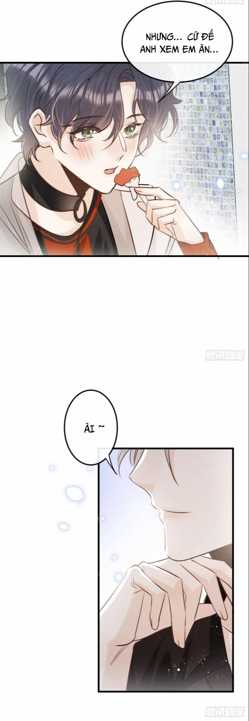 Lang Lang Thượng Khẩu 66 trang 3