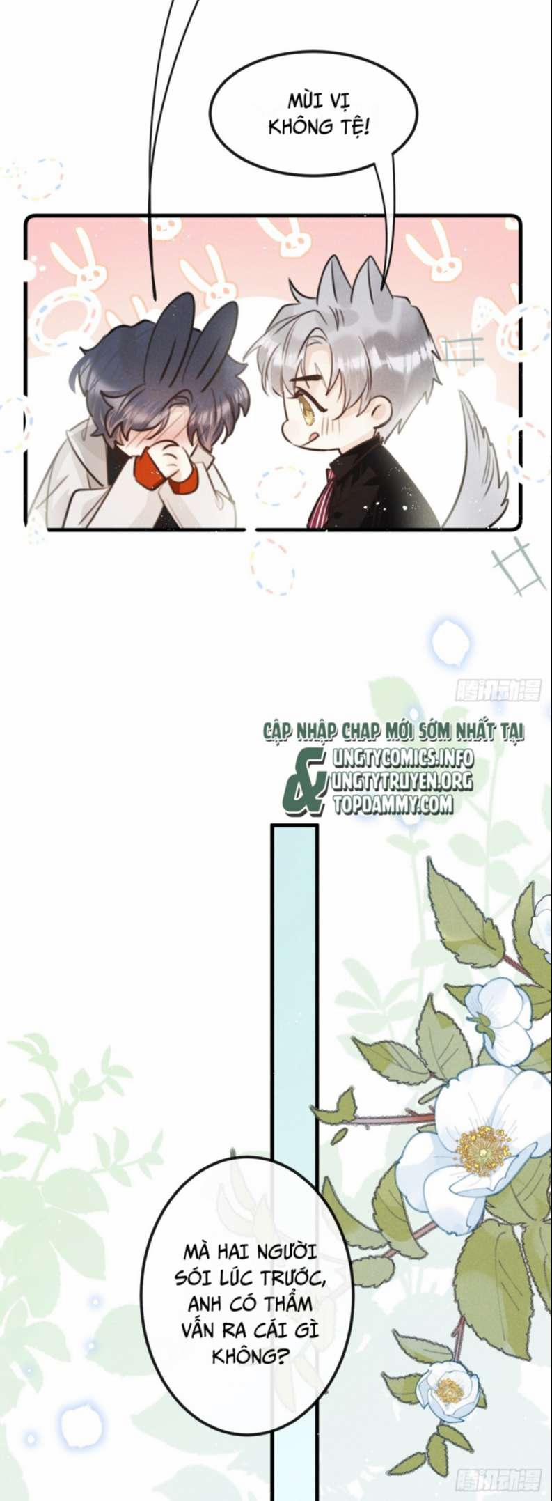 Lang Lang Thượng Khẩu 66 trang 6