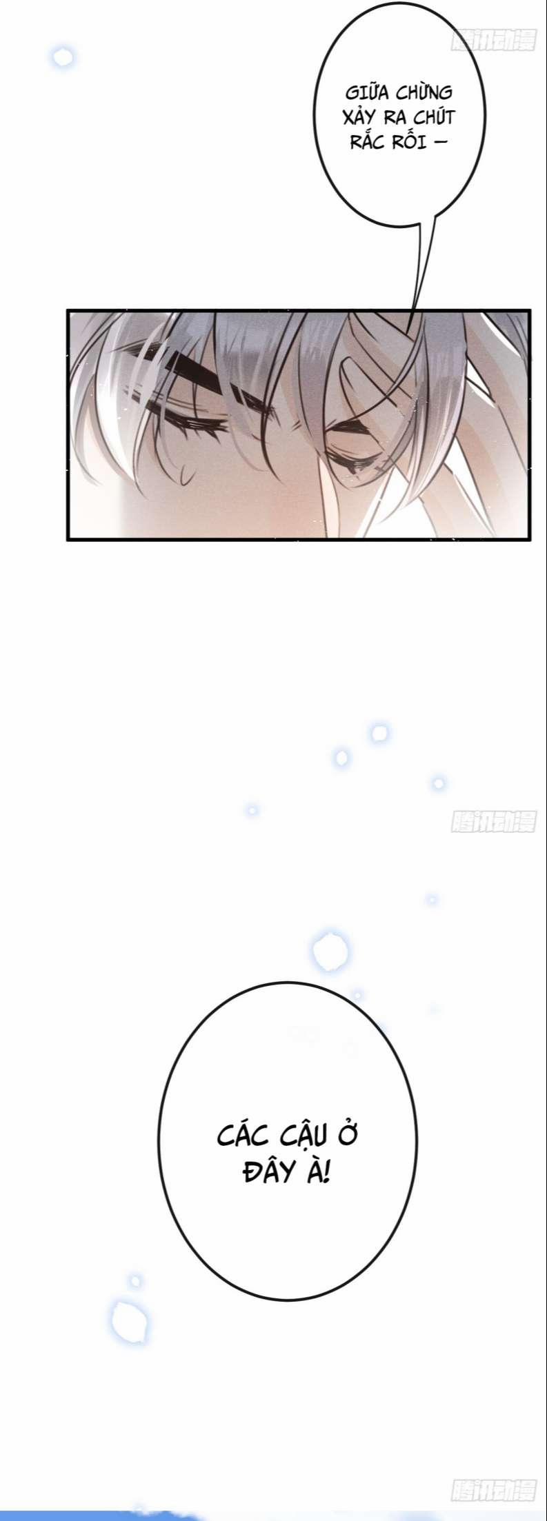 Lang Lang Thượng Khẩu 66 trang 8