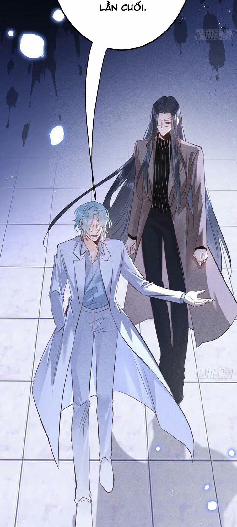 Lang Lang Thượng Khẩu 67 trang 10