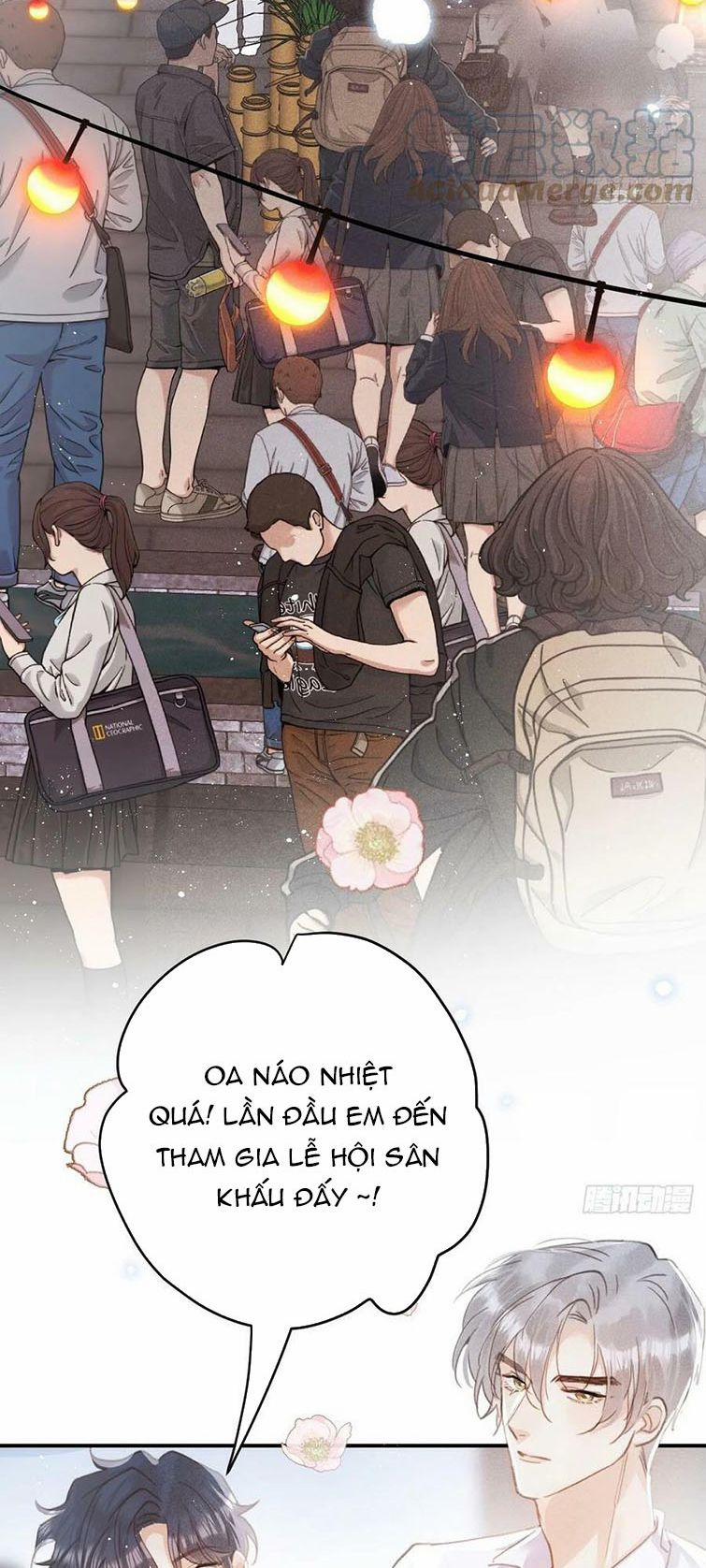 Lang Lang Thượng Khẩu 67 trang 15