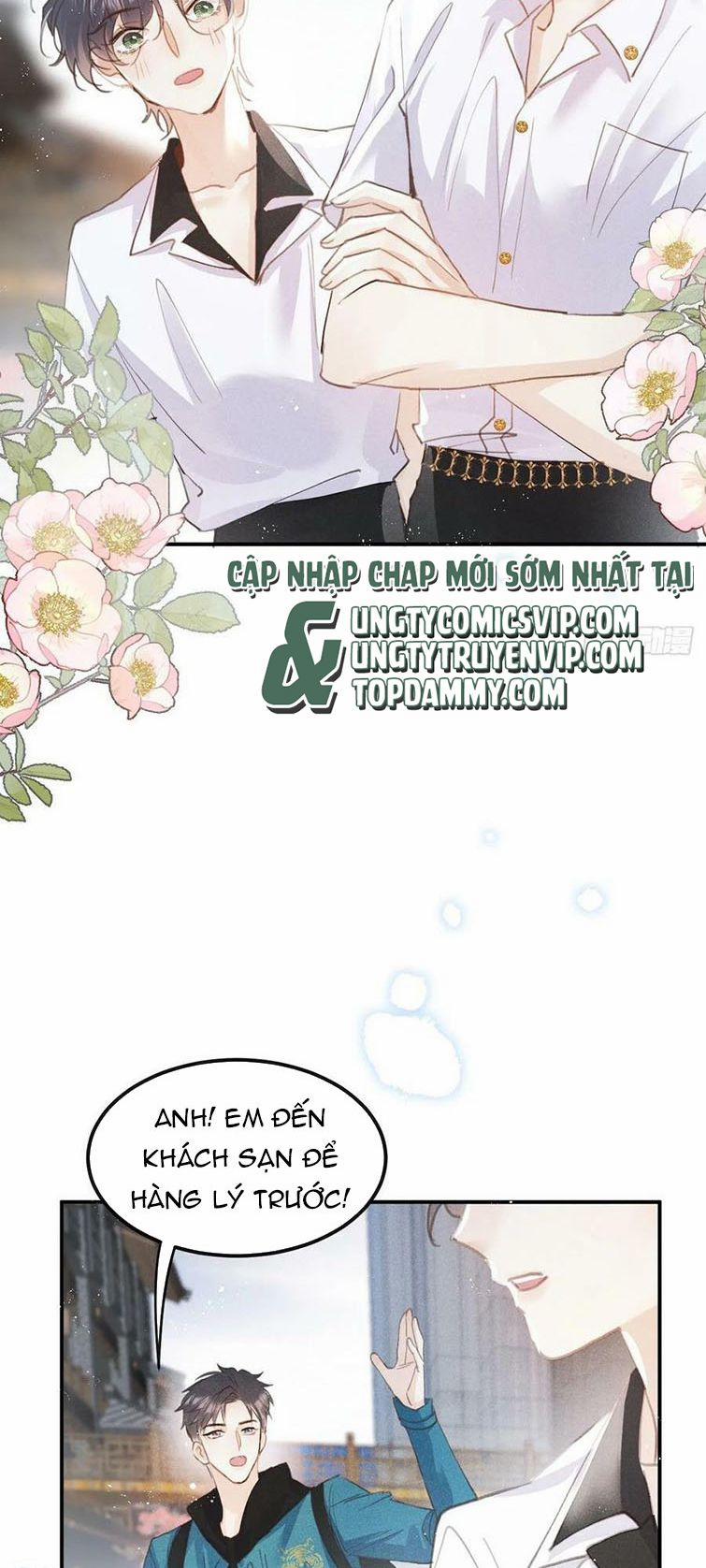 Lang Lang Thượng Khẩu 67 trang 16