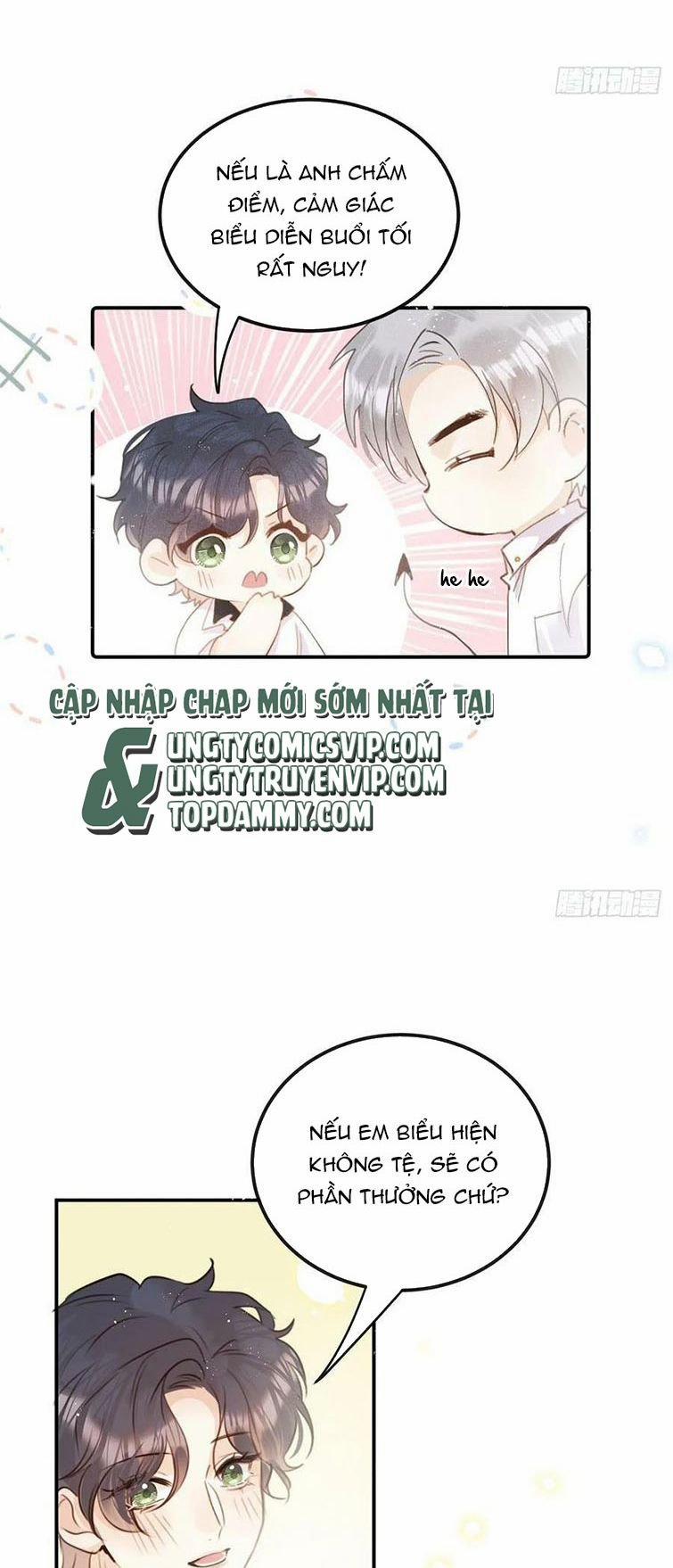 Lang Lang Thượng Khẩu 67 trang 22