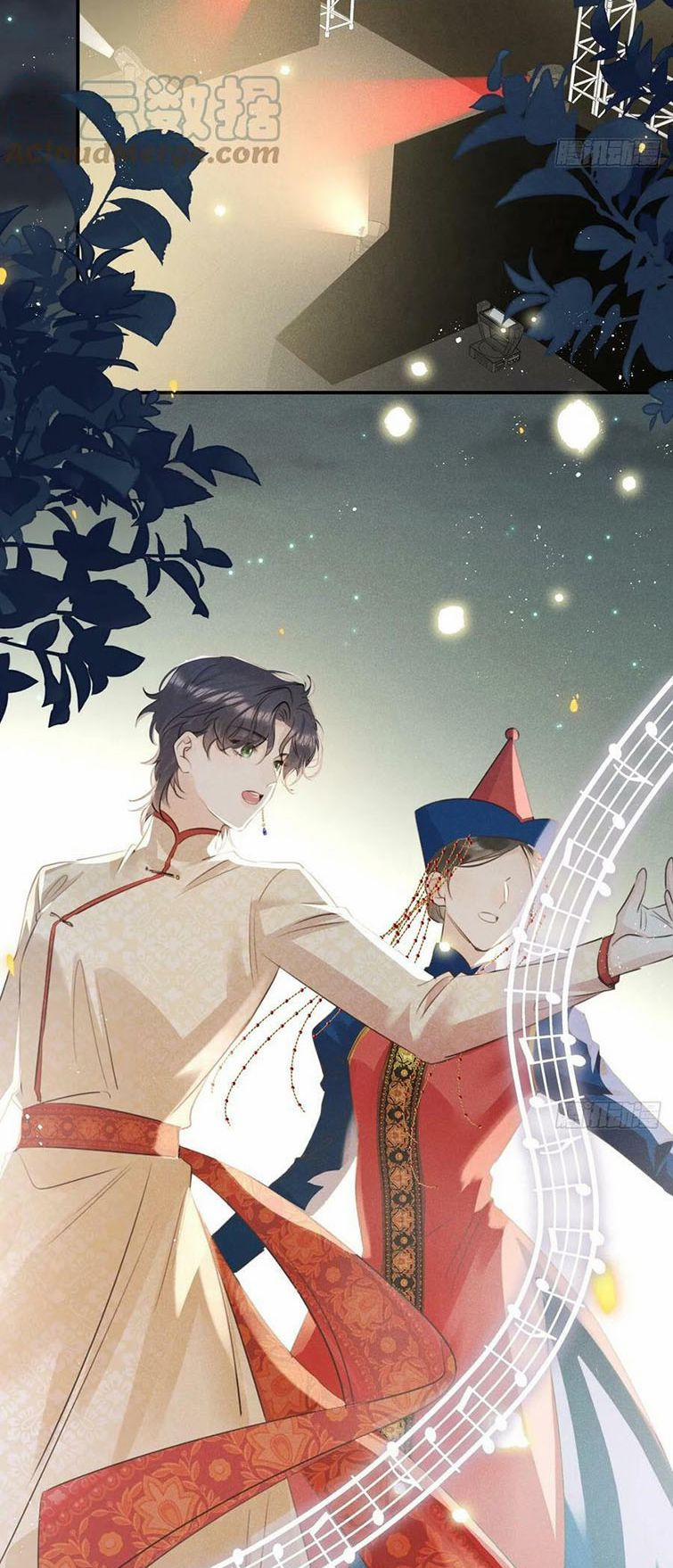 Lang Lang Thượng Khẩu 67 trang 28