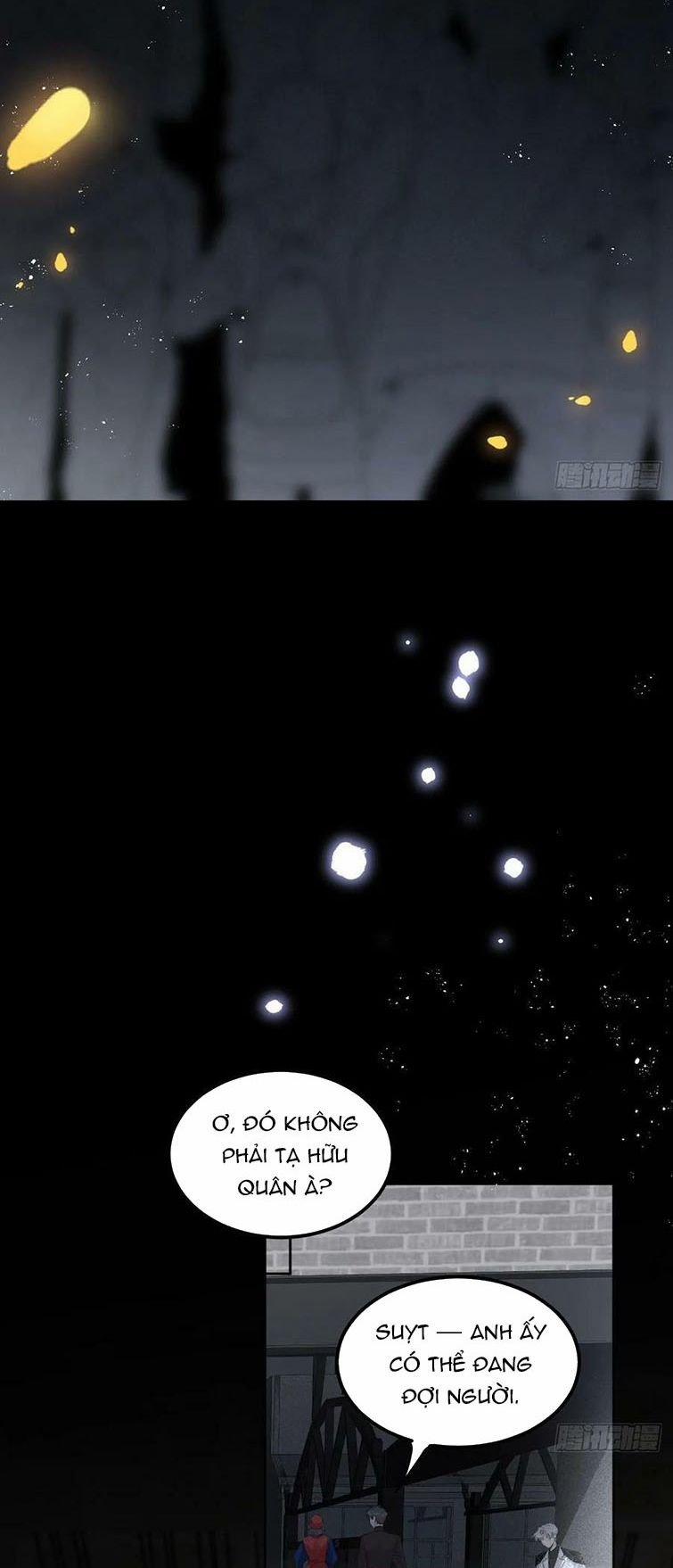 Lang Lang Thượng Khẩu 67 trang 32