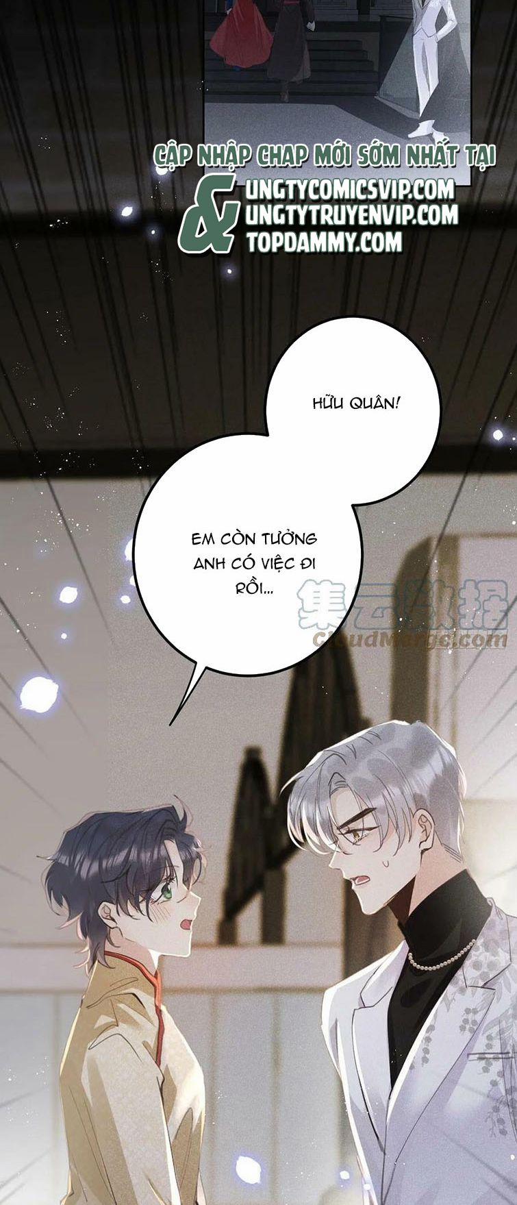 Lang Lang Thượng Khẩu 67 trang 33