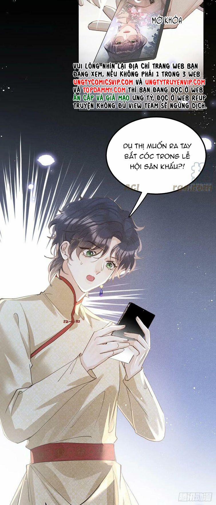 Lang Lang Thượng Khẩu 67 trang 35