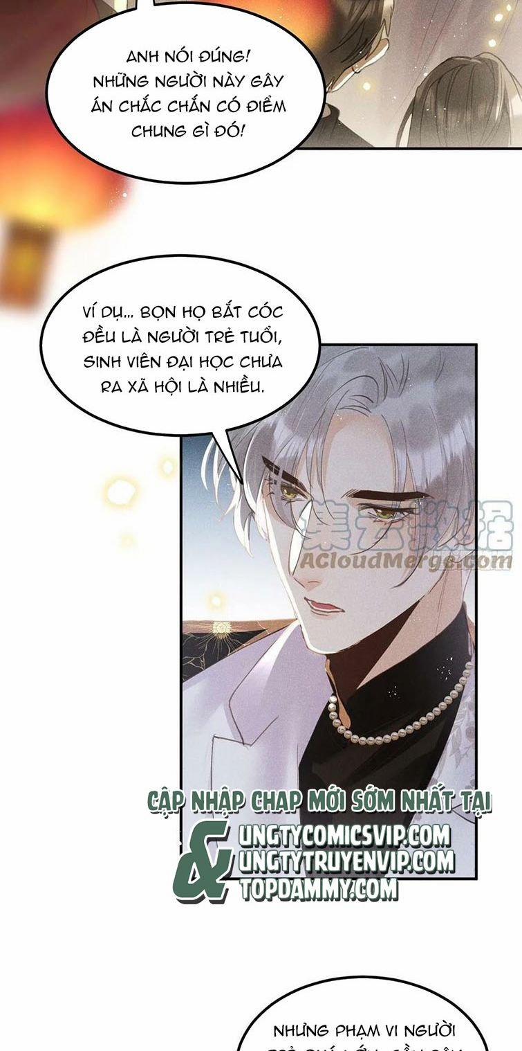 Lang Lang Thượng Khẩu 67 trang 39