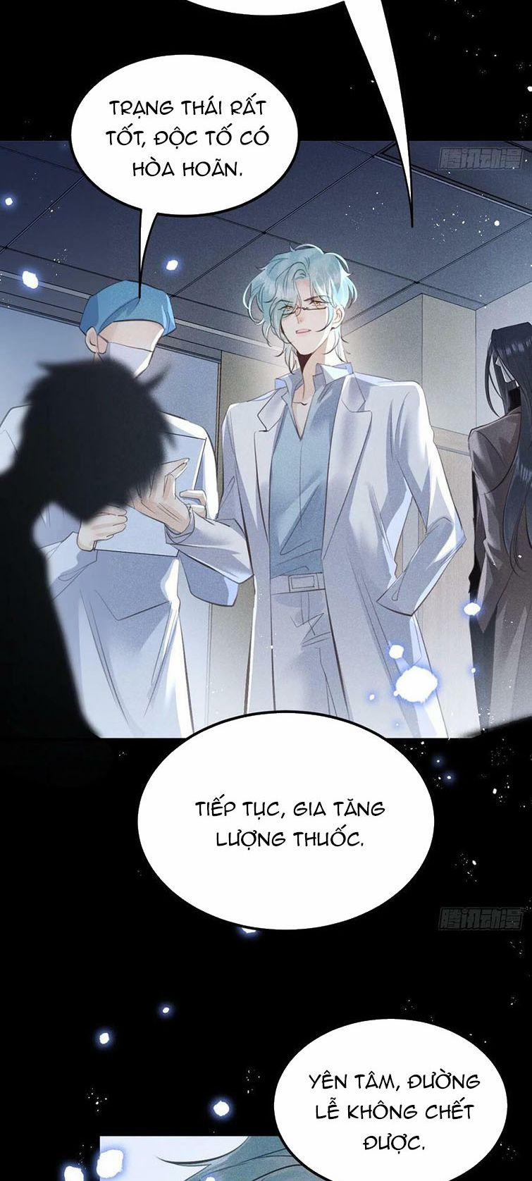 Lang Lang Thượng Khẩu 67 trang 8