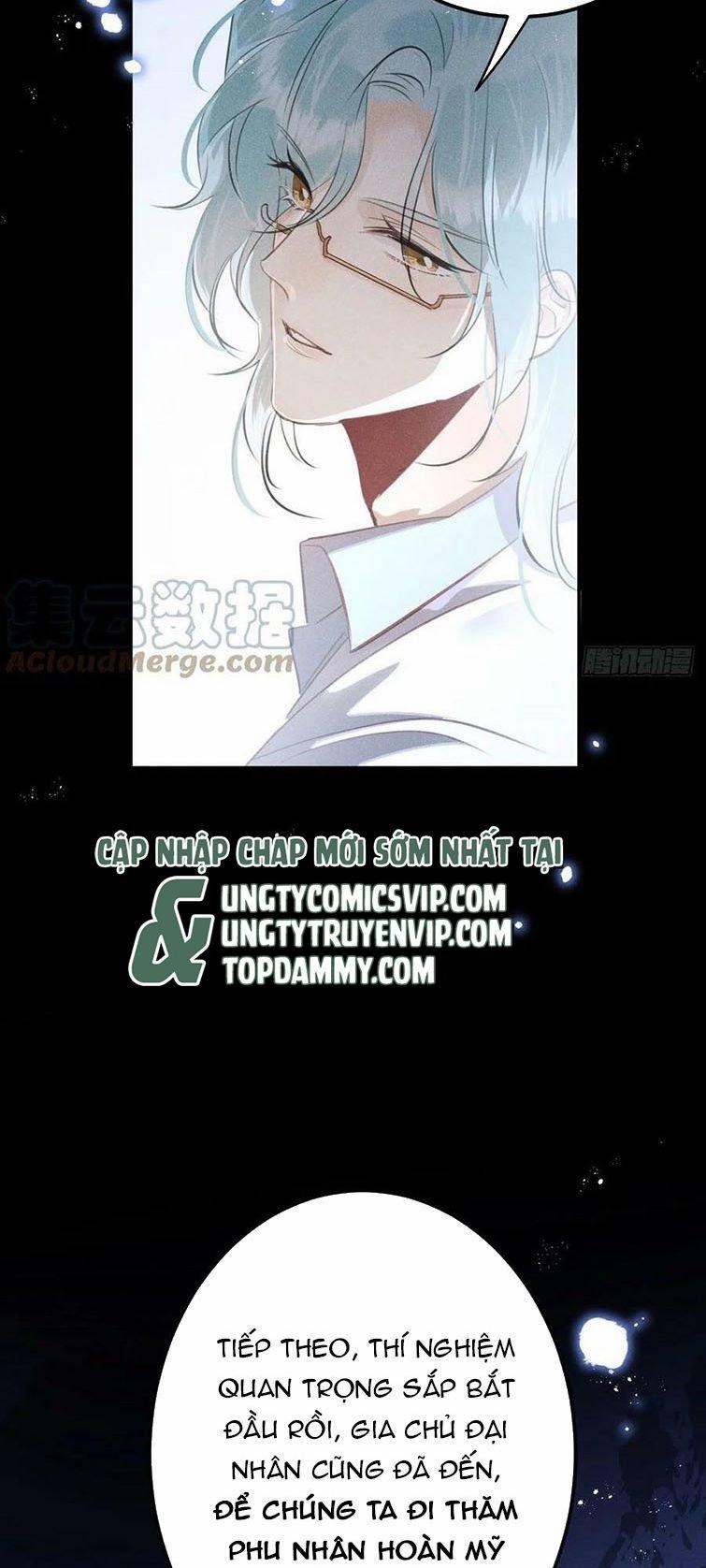 Lang Lang Thượng Khẩu 67 trang 9