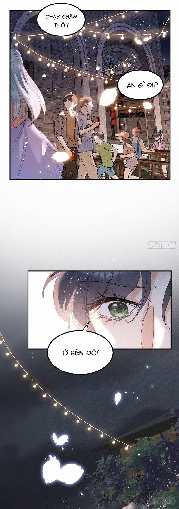 Lang Lang Thượng Khẩu 68 trang 11