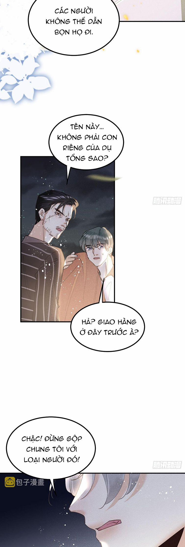 Lang Lang Thượng Khẩu 68 trang 16