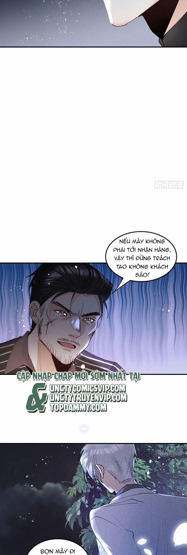 Lang Lang Thượng Khẩu 68 trang 17