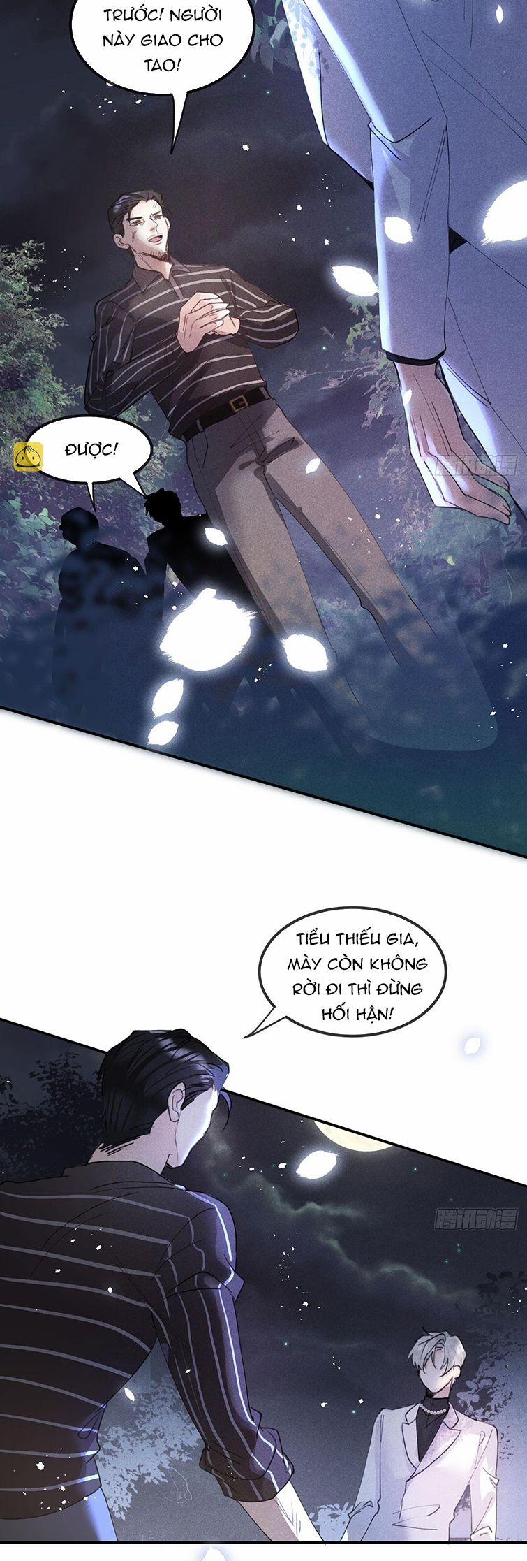 Lang Lang Thượng Khẩu 68 trang 18