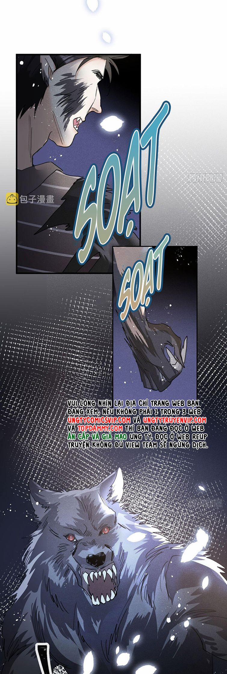 Lang Lang Thượng Khẩu 68 trang 19