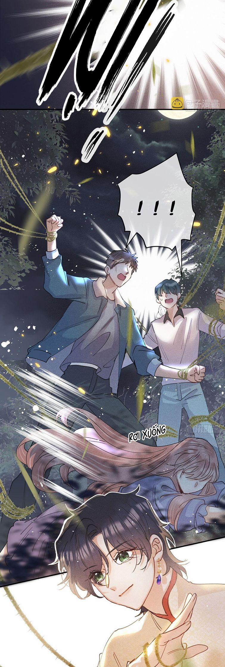 Lang Lang Thượng Khẩu 68 trang 22
