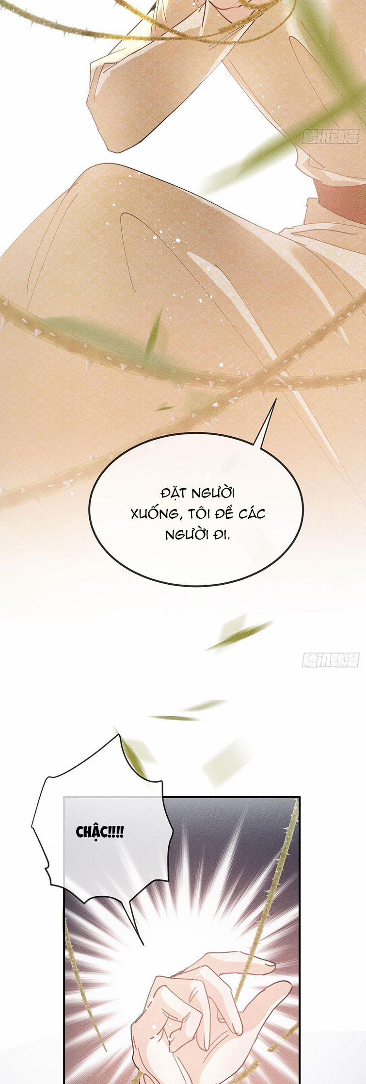 Lang Lang Thượng Khẩu 68 trang 23