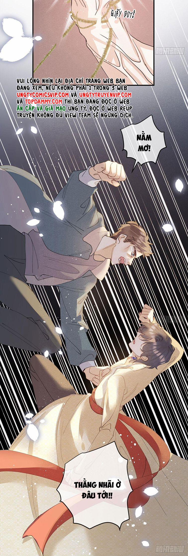 Lang Lang Thượng Khẩu 68 trang 24