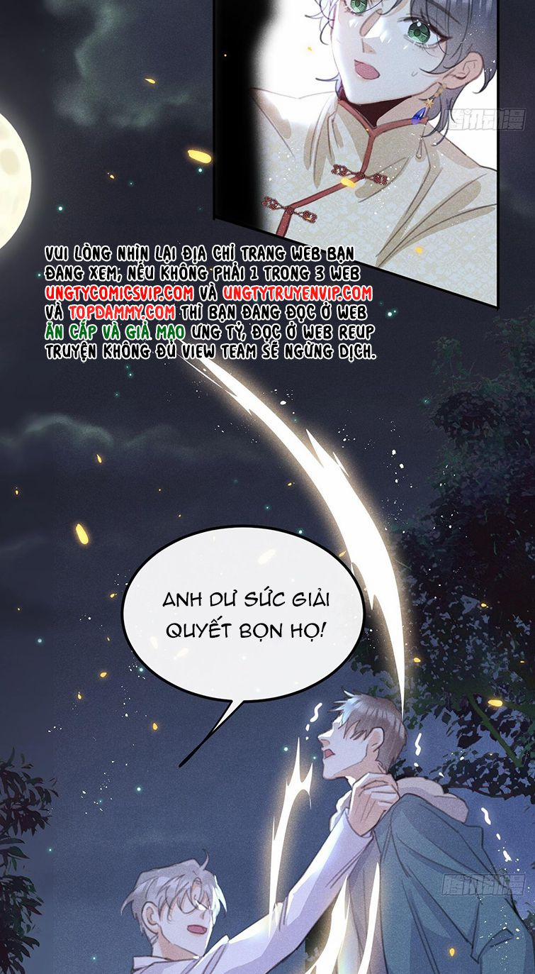 Lang Lang Thượng Khẩu 68 trang 28