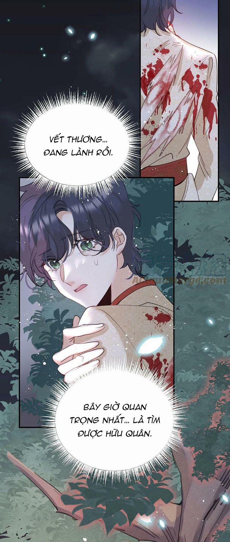 Lang Lang Thượng Khẩu 69 trang 12