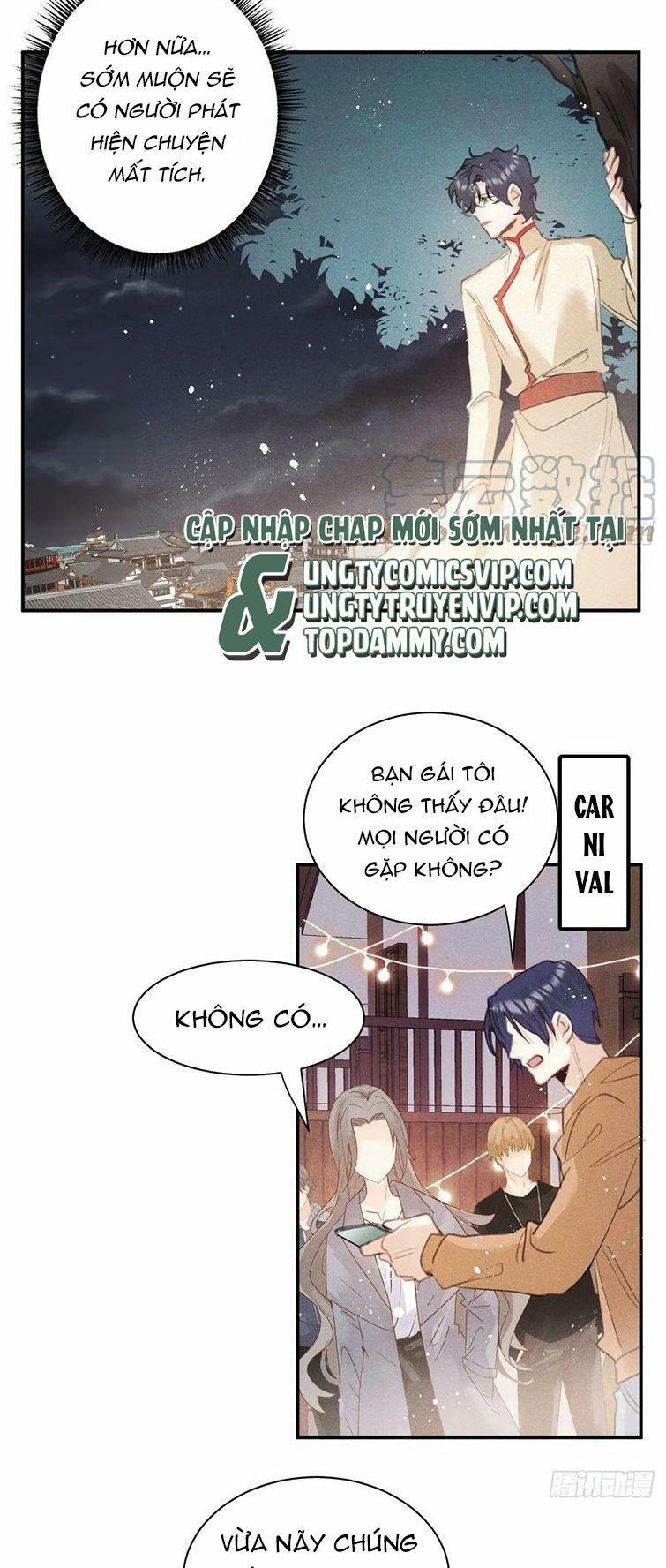 Lang Lang Thượng Khẩu 69 trang 14