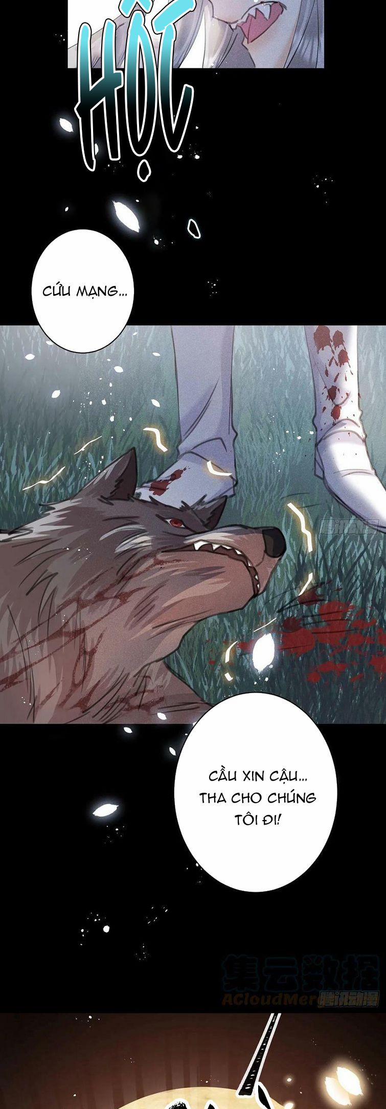 Lang Lang Thượng Khẩu 69 trang 20