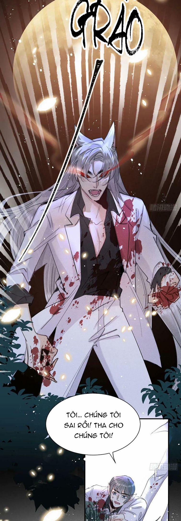 Lang Lang Thượng Khẩu 69 trang 21