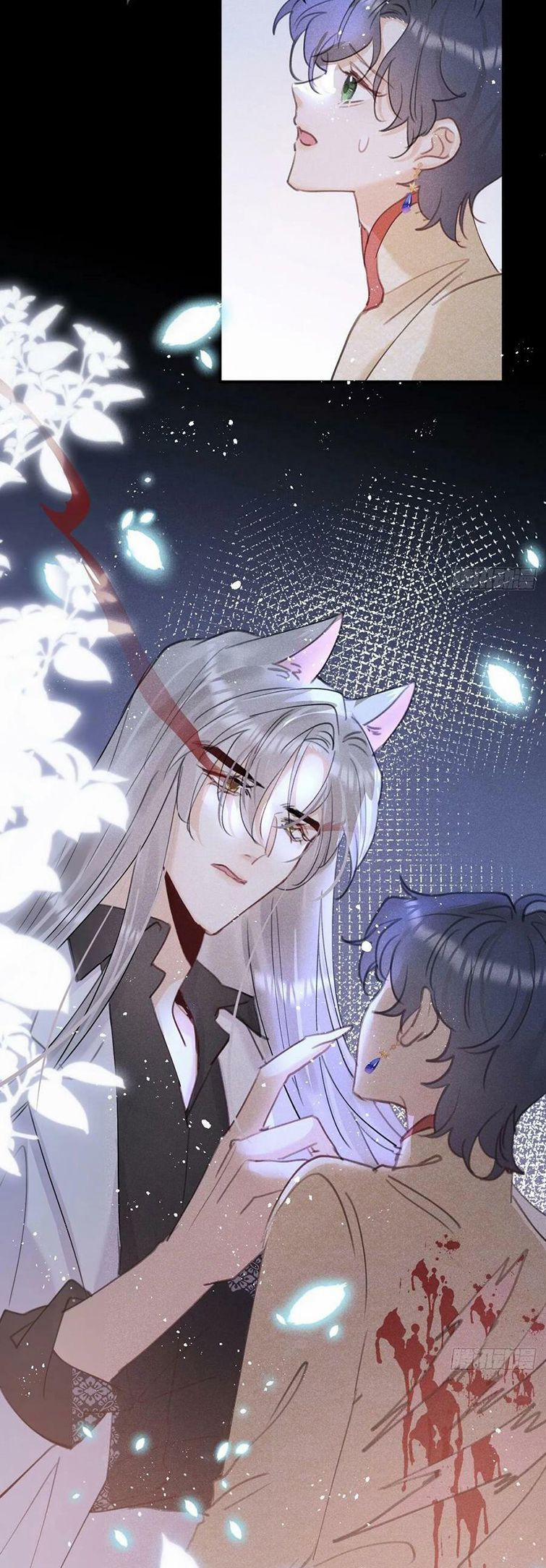 Lang Lang Thượng Khẩu 69 trang 28