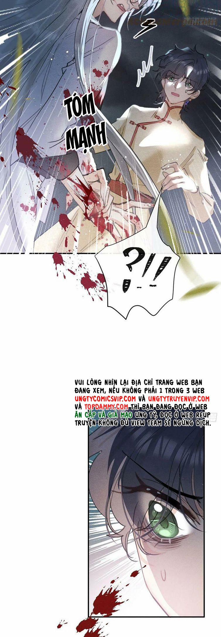 Lang Lang Thượng Khẩu 69 trang 31