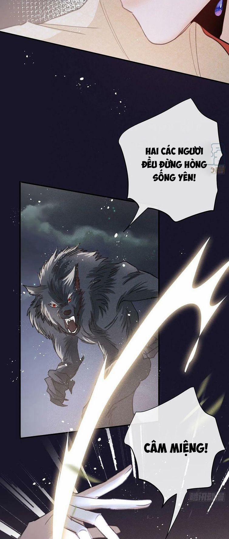 Lang Lang Thượng Khẩu 69 trang 5