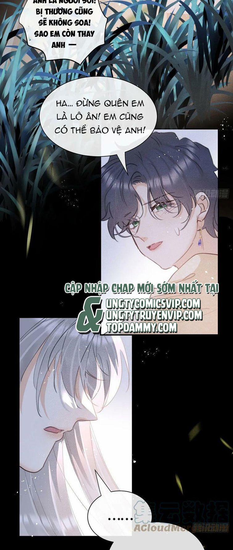 Lang Lang Thượng Khẩu 69 trang 8