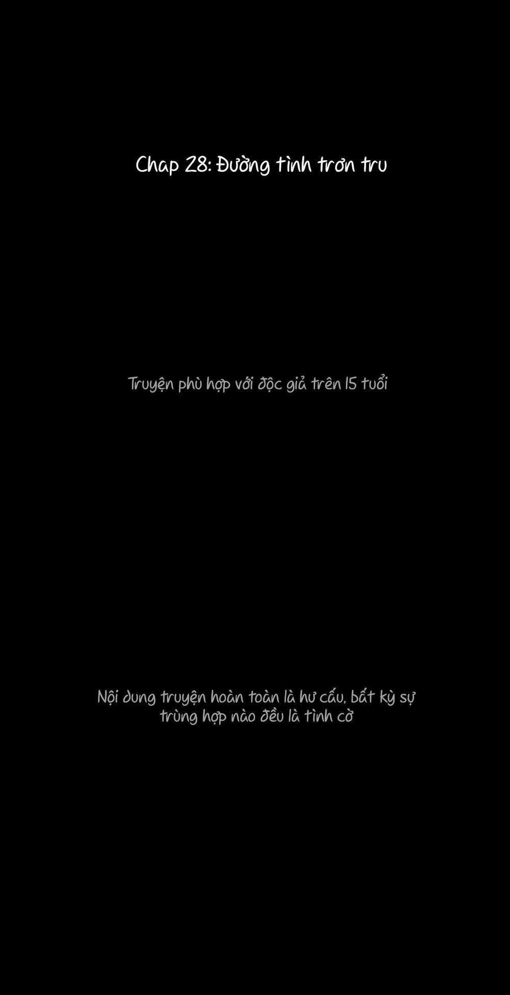Lặng Lẽ Ngắm Nhìn Em 28 trang 0