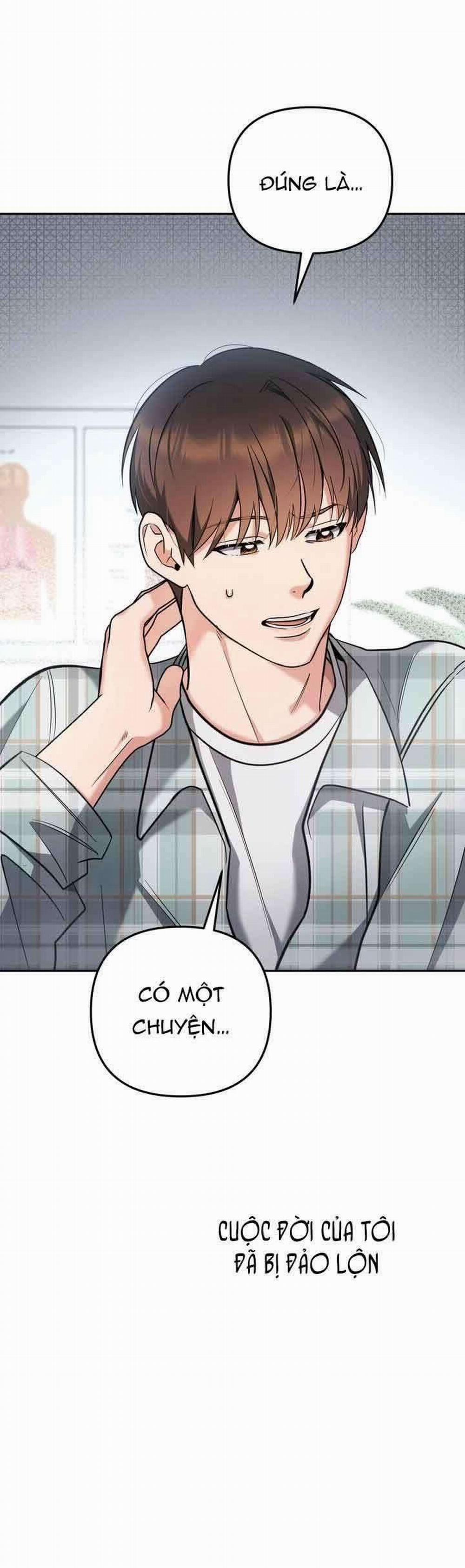 Lãng Mạn Đừng Lãng Xẹt 1 trang 11