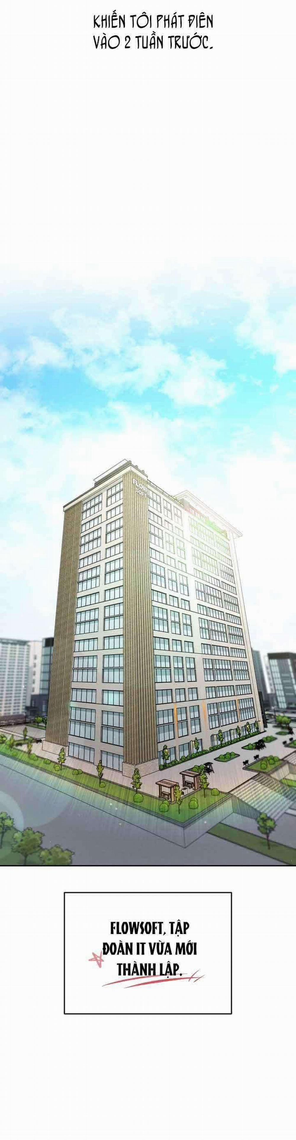 Lãng Mạn Đừng Lãng Xẹt 1 trang 12