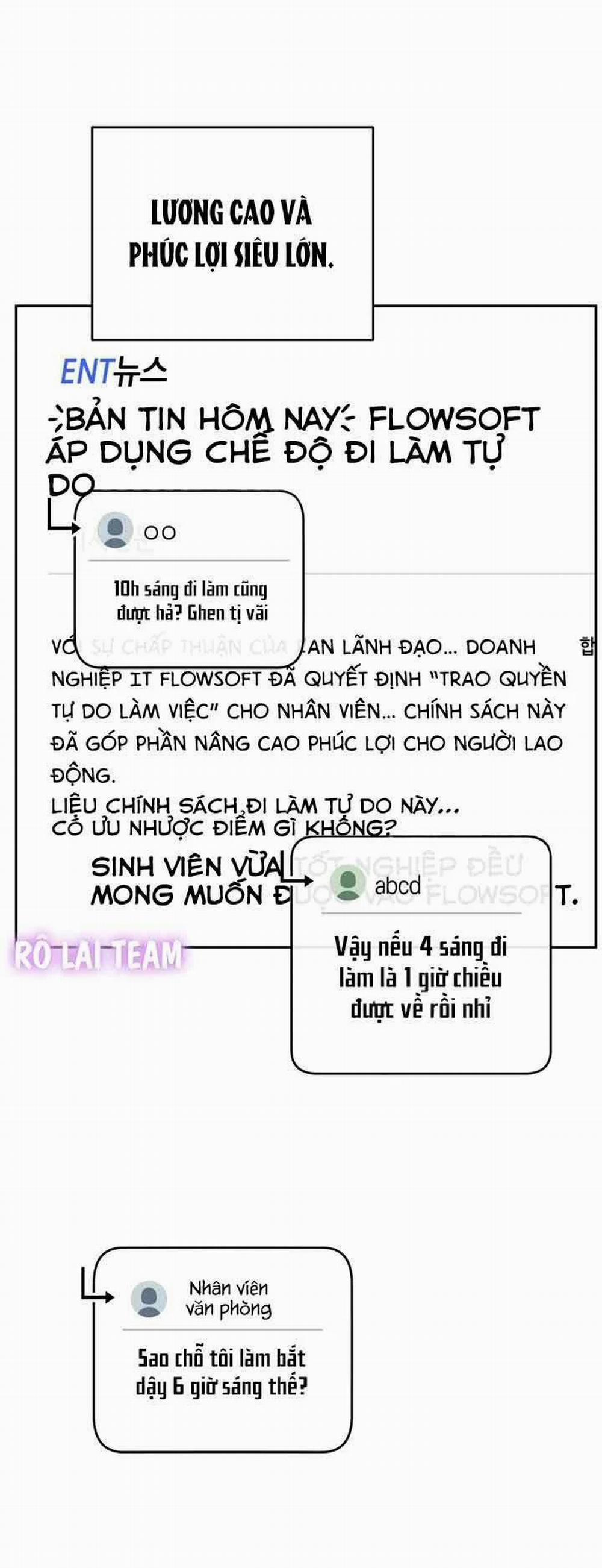 Lãng Mạn Đừng Lãng Xẹt 1 trang 13