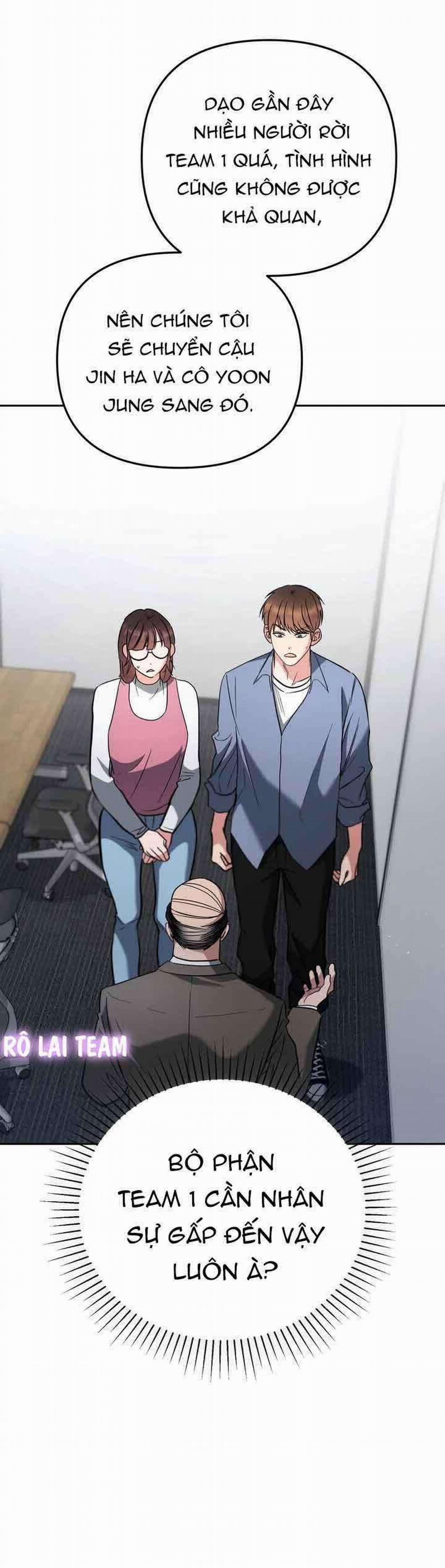 Lãng Mạn Đừng Lãng Xẹt 1 trang 16